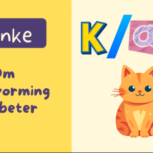 5 Wenke om Klankvorming te verbeter