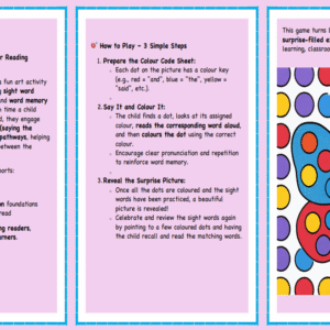 Colour the Dot 2