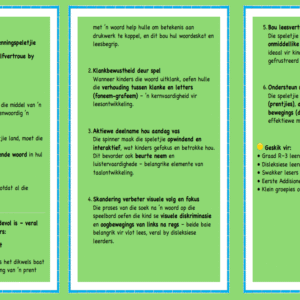 Draai die Prentjie-ag,ak,am,ap,as woorde