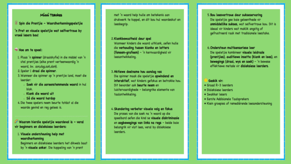 Draai die Prentjie-ag,ak,am,ap,as woorde