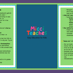 Lateraliteit 1