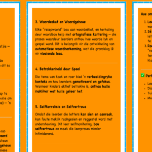 Roer die Pot-Sigwoorde
