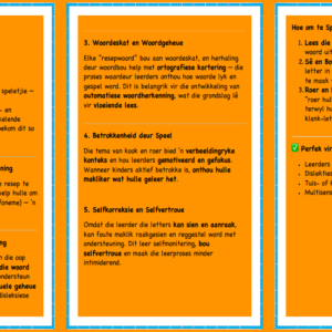 Roer die Pot-ot woorde