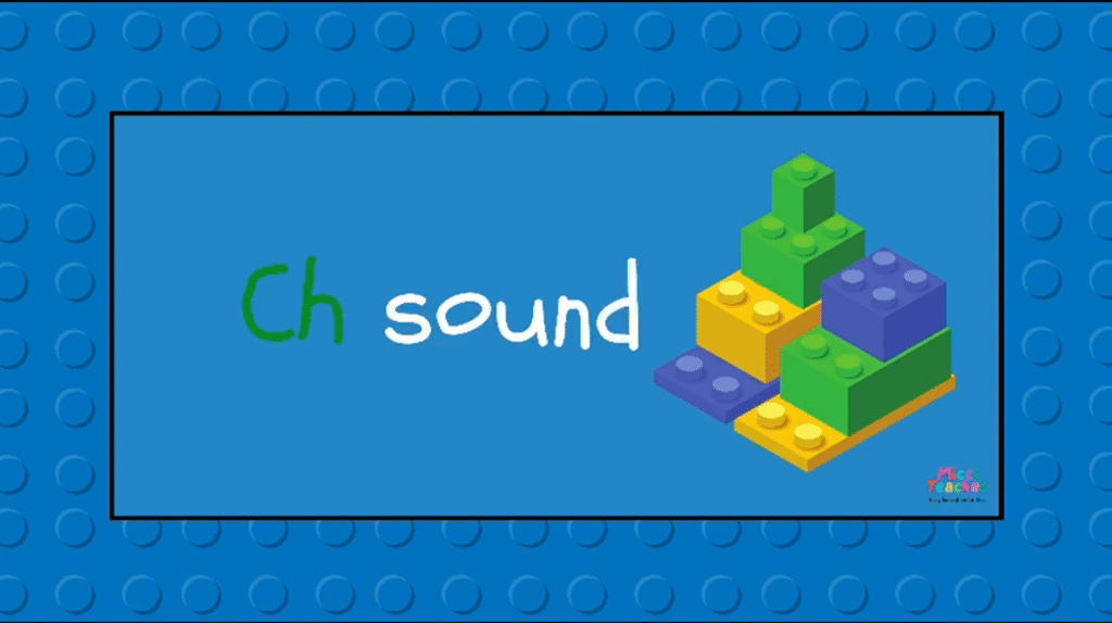 Ch Sound