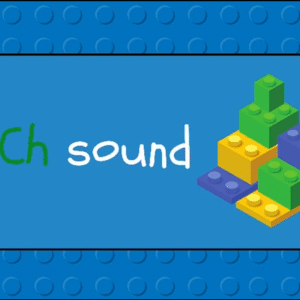 Ch Sound
