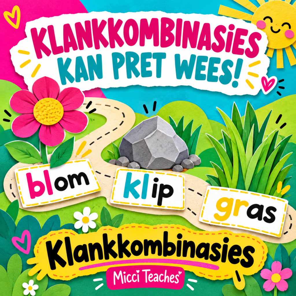 Klankkombinasies