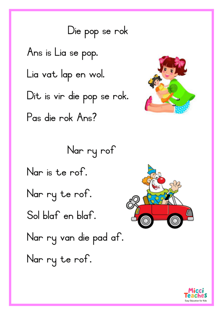Die Pop se Rok