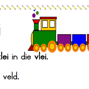 Die ei Klankie