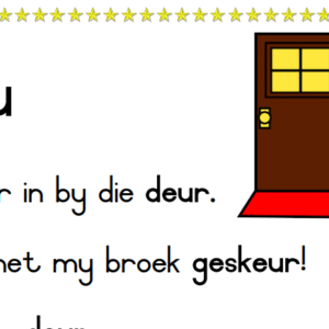 Die eu Klankie