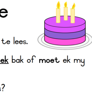 Die oe Klankie