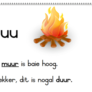 Die uu Klankie