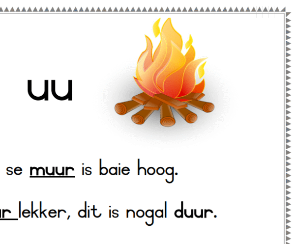 Die uu Klankie