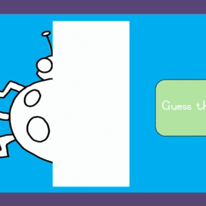 Guess The Object