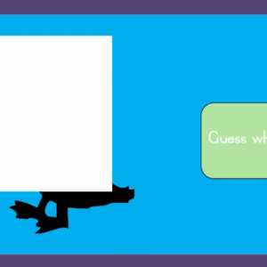 Guess The Picture