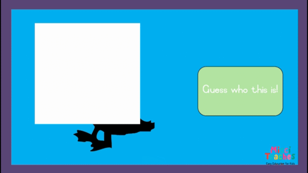 Guess The Picture