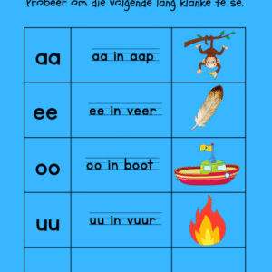 Lang Klanke