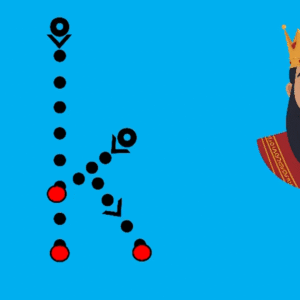 Letter Tracing And Pronunciation 1 (V,K,E,H,R,M)