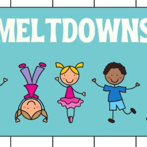 MELTDOWNS