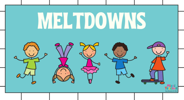 MELTDOWNS