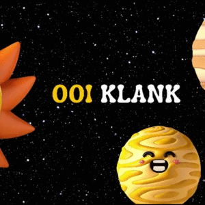 OOI Klanke