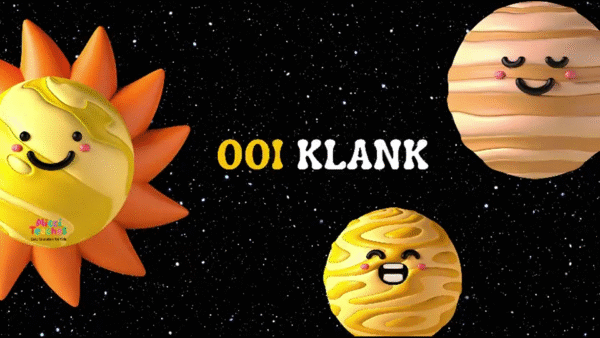 OOI Klanke