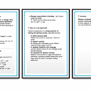 Phoneme Substitution