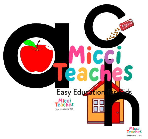 Alphabet Pictures - Image 2