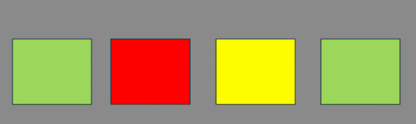Geheue Kleure Speletjie 2 - Image 3