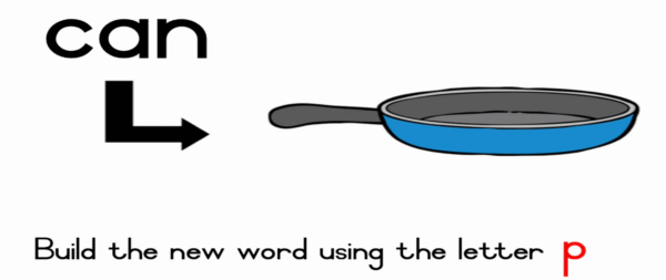 Phoneme Substitution - Image 2