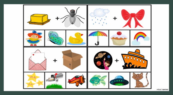 Compound Words - Image 2