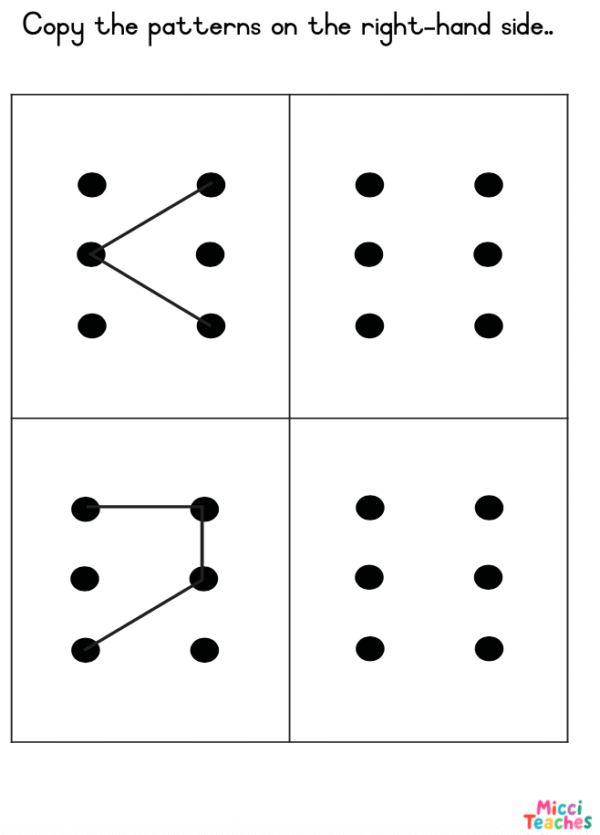 From Letters to Numbers – Grade R Learning Through Play - Activity Books - Image 13