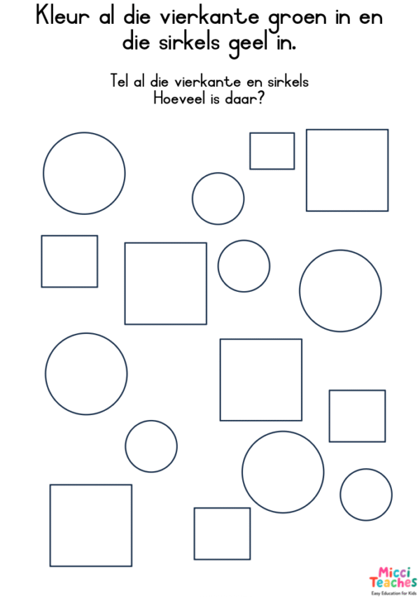 Van Letters tot Syfers – Graad R Leer Deur Spel -- Aktiwiteitsboeke - Image 10
