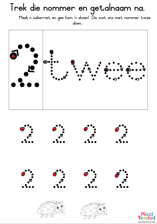Van Letters tot Syfers – Graad R Leer Deur Spel -- Aktiwiteitsboeke - Image 11