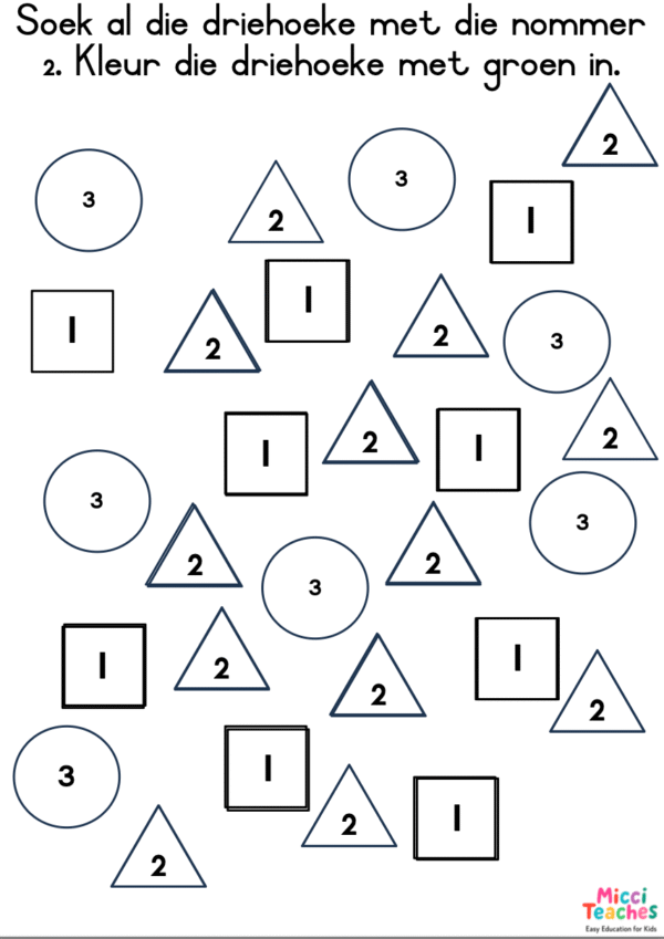 Van Letters tot Syfers – Graad R Leer Deur Spel -- Aktiwiteitsboeke - Image 13