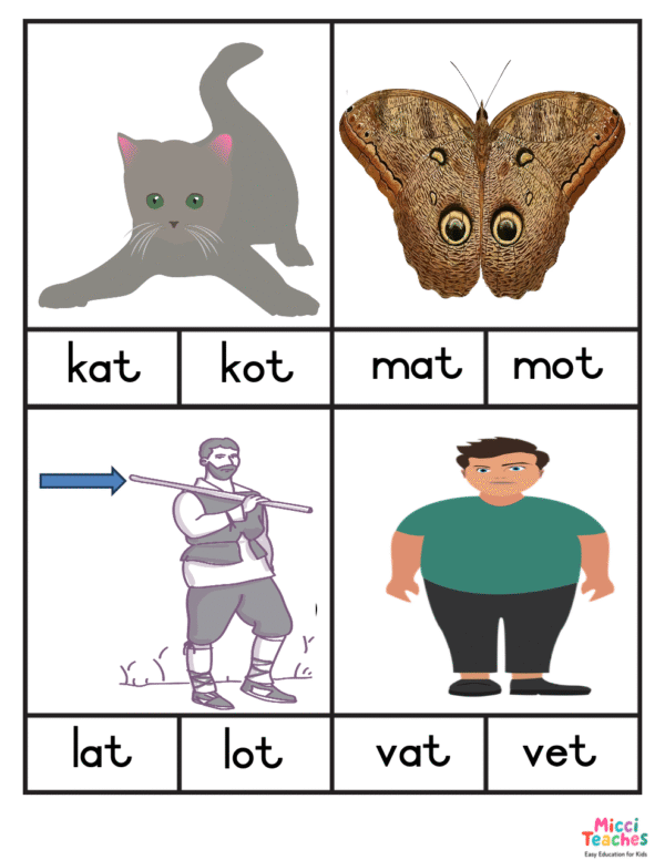 Wasgoedpennetjie woorde - Image 2