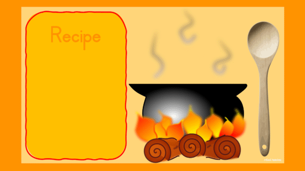 Stir the Pot-Alphabet Letters-English and Afrikaans - Image 2
