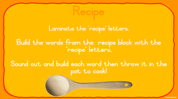 Stir the Pot-ch Digraph - Image 2