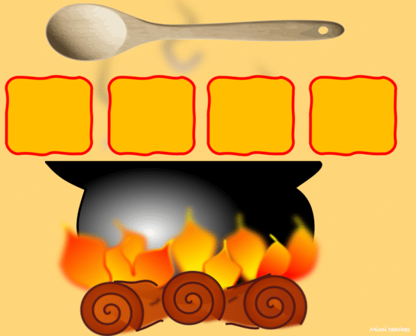 Stir the Pot-tch Trigraph - Image 2
