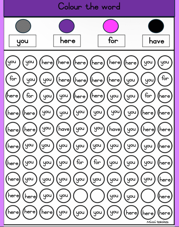 Colour the Dot 2 - Image 2