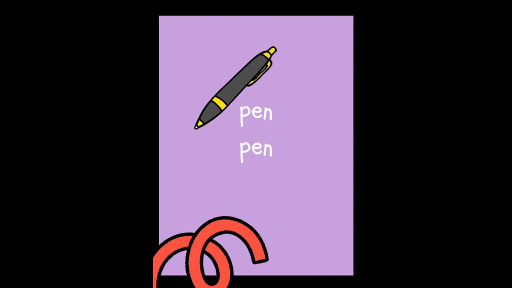 Word Pronunciation (English And Afrikaans) 5