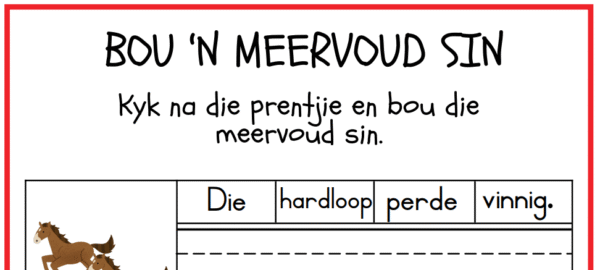 meervoude 3
