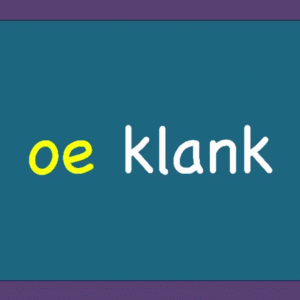 oe Klanke