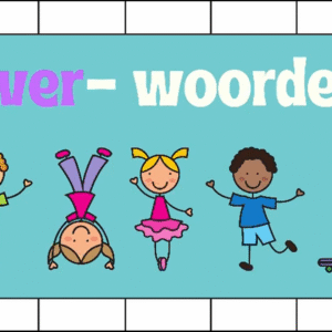 ver - Woorde