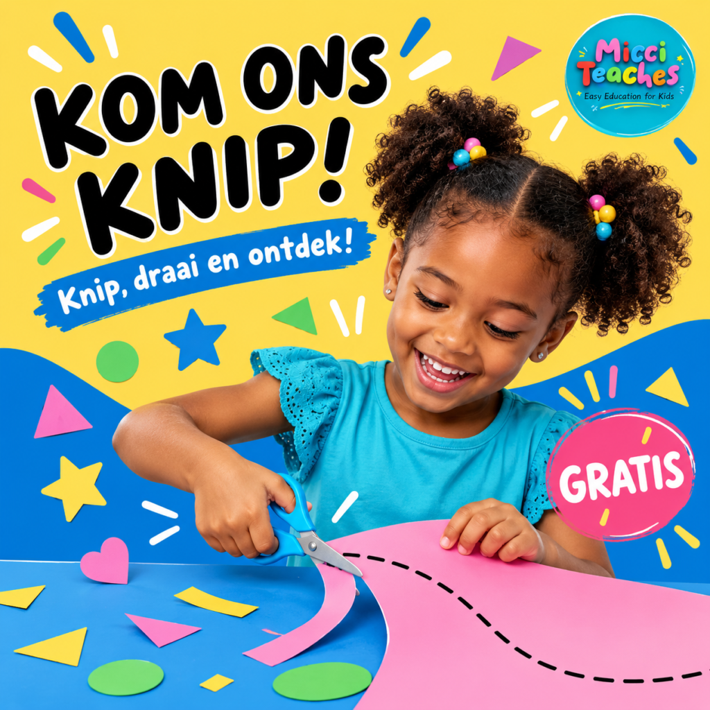 Kom Ons Knip