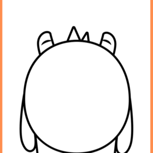 Create Your Hungry Monster