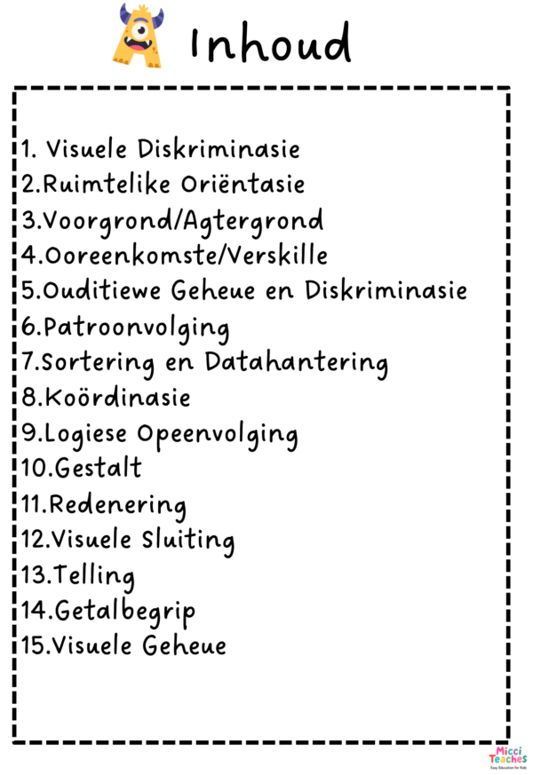 Ek is Gereed vir Graad 1 - Image 2