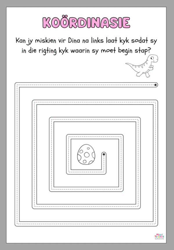 Ek is Gereed vir Graad 1 - Image 4