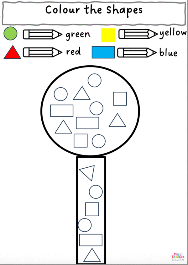I am Ready for Grade 1 - Image 3