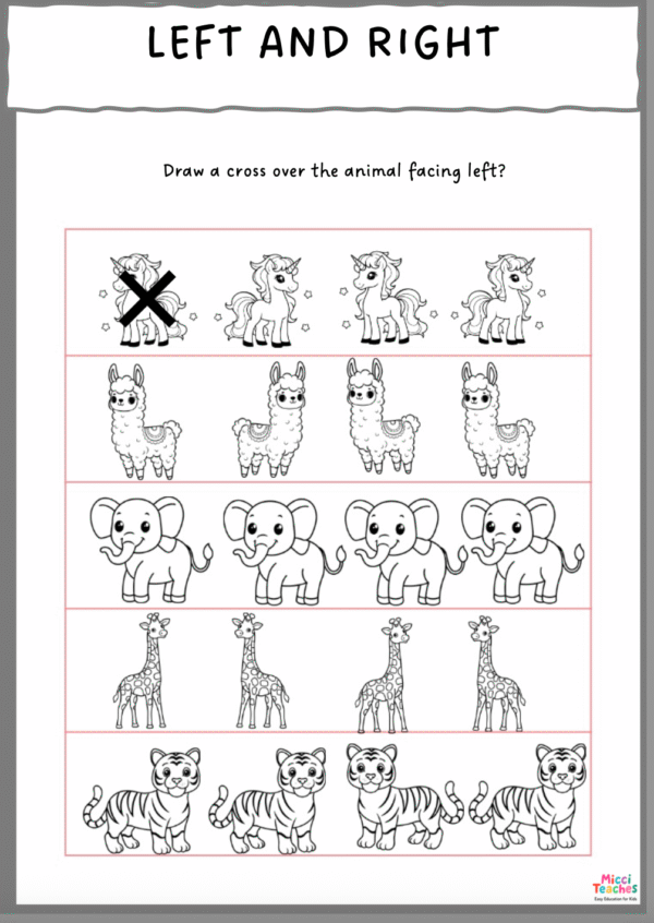 I am Ready for Grade 1 - Image 4