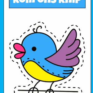 Kom Ons Knip